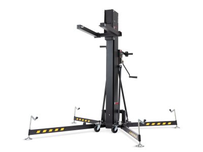 ULK 500Plus