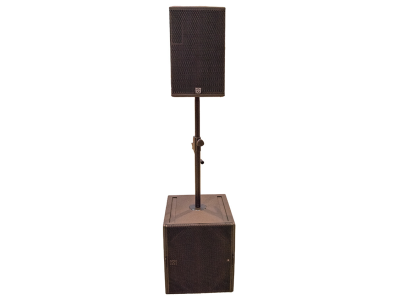 MLA-Mini HAM09224
